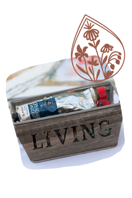 ruhlmann artiste plasticienne peinture